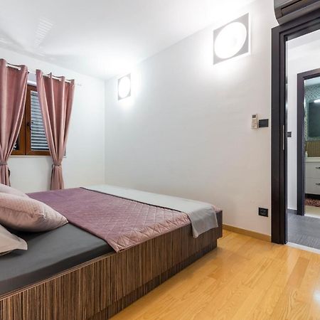 Luxury Apartment Nova Цавтат Экстерьер фото