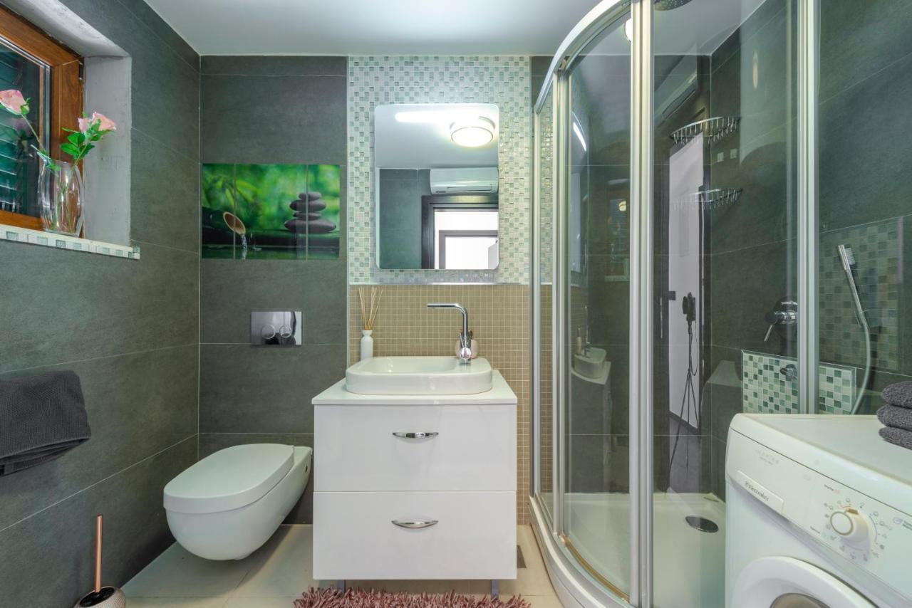 Luxury Apartment Nova Цавтат Экстерьер фото