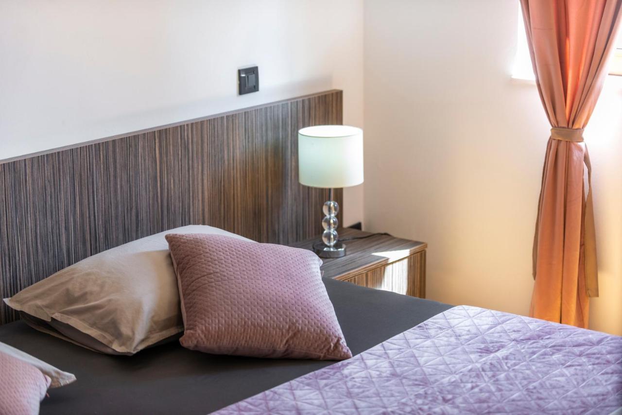 Luxury Apartment Nova Цавтат Экстерьер фото