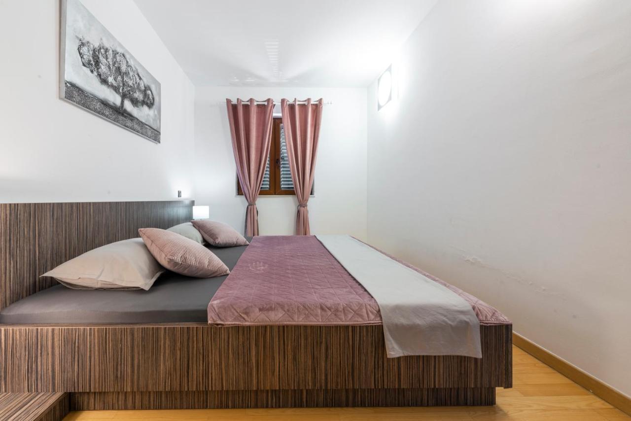Luxury Apartment Nova Цавтат Экстерьер фото